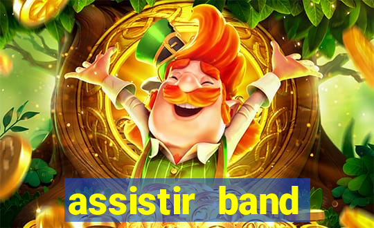 assistir band sports gratis